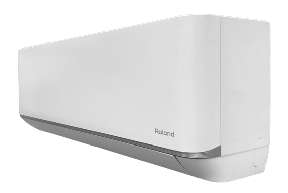 Кондиционер Roland  RD-WZ07HSS/N1