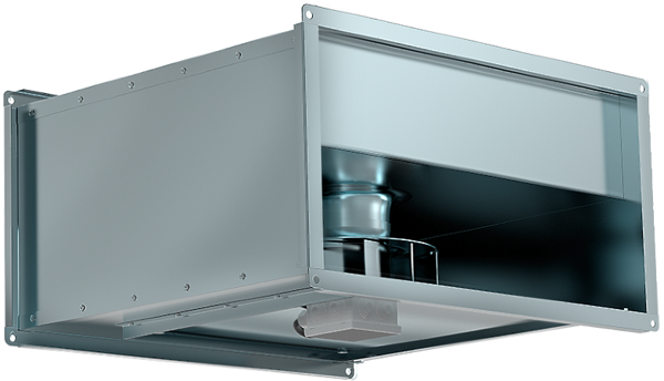 Вентилятор прямоугольный канальный Shuft RFE-B 500х300-2 VIM